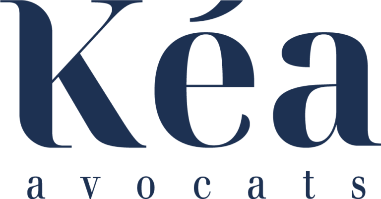 Logo Kea-avocats cabinet d’affaires Paris