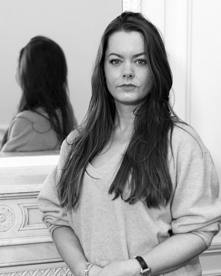 Mathilde Federspiel. Avocat Associée. Contentieux des affaires. Droit social.